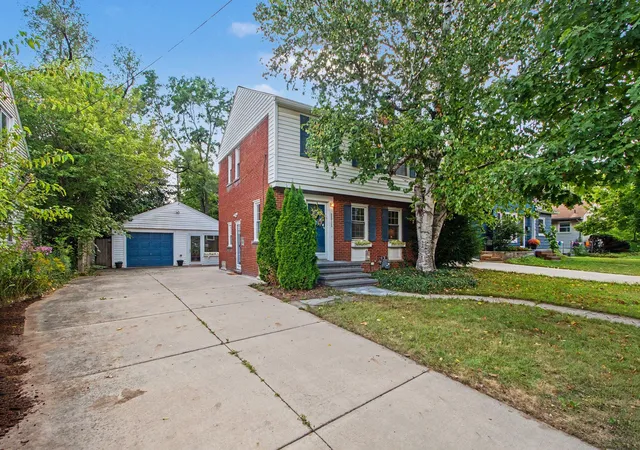 Photo 1 of Single family home for sale at 2011 Miller Ave, Ann Arbor City Washtenaw, MI 48103 | MLS# 81026045755 | Listing updated on 2026-09-11