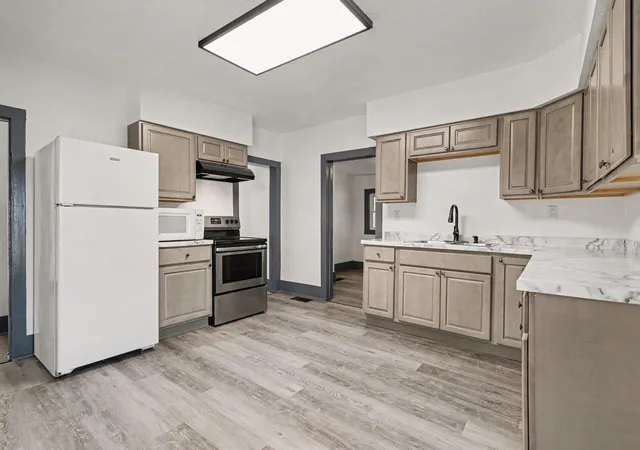 Photo 1 of Single family home for sale at 127 South St, Colon Village St Joseph, MI 49040 | MLS# 68026045752 | Listing updated on 2026-09-12