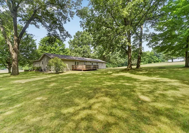 Photo 4 of Single family home for sale at 17334 10 Mile Rd, Emmett Charter Township Calhoun, MI 49014 | MLS# 64026045748 | Listing updated on 2026-08-28