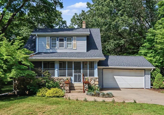 Photo 1 of Sale Pending at 4251 E Kirby Rd, Bedford Charter Township Calhoun, MI 49017 | MLS# 66026045754 | Listing updated on 2026-09-06
