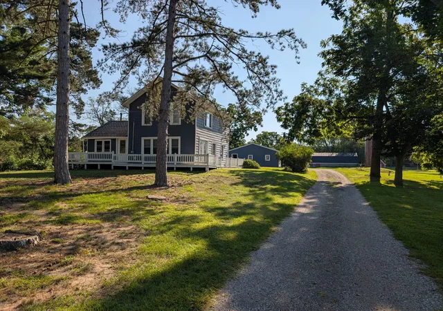 Photo 1 of Sale Pending at 4279 20th St, Dorr Township Allegan, MI 49323 | MLS# 65026045751 | Listing updated on 2026-09-01