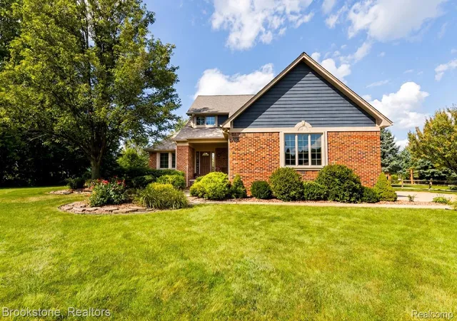 Photo 1 of Sale Pending at 12657 Boardwalk Dr, Bruce Township Macomb, MI 48065 | MLS# 20261069165 | Listing updated on 2026-09-14