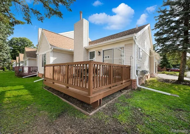 Photo 2 of Condo for sale at 6355 Sheppard Dr #92, Westland City Wayne, MI 48185 | MLS# 20261069166 | Listing updated on 2026-09-15