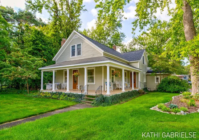 Photo 1 of Sale Pending at 379 S Lake Ave, Spring Lake Village Ottawa, MI 49456 | MLS# 71026045757 | Listing updated on 2026-09-08