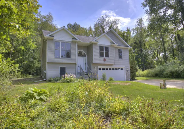Single family home for sale at 12889 Kelley Rd, ColumbiaTownship_Jackson, MI 49230 | MLS# 55026045756