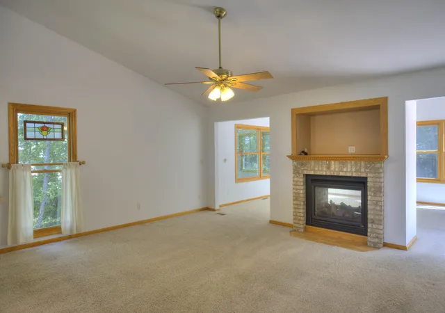 Photo 1 of Single family home for sale at 12889 Kelley Rd, Columbia Township Jackson, MI 49230 | MLS# 55026045756 | Listing updated on 2026-08-28