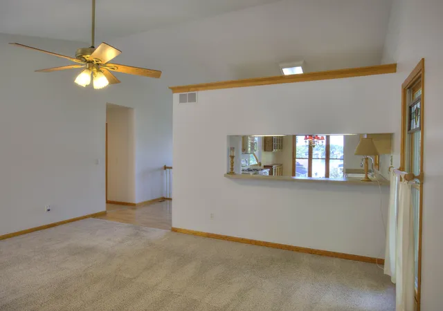 Photo 4 of Single family home for sale at 12889 Kelley Rd, Columbia Township Jackson, MI 49230 | MLS# 55026045756 | Listing updated on 2026-08-28