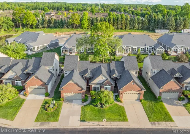 Photo 3 of Condo for sale at 1723 Pine Forest Dr, Commerce Charter Township Oakland, MI 48390 | MLS# 20261069169 | Listing updated on 2026-08-29