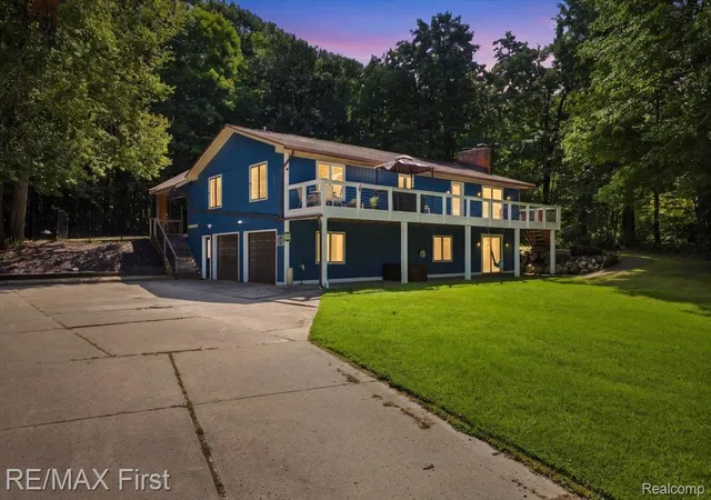 Photo 1 of Sale Pending at 66200 Campground Rd, Washington Township Macomb, MI 48095 | MLS# 20261069175 | Listing updated on 2026-09-01