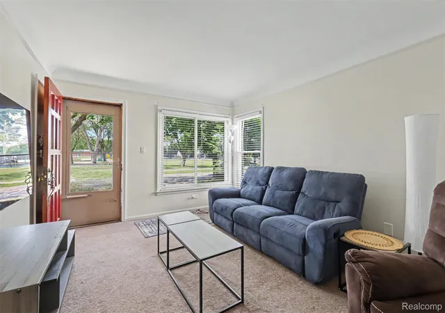 Photo 3 of Single family home for sale at 3429 Croissant St, Dearborn City Wayne, MI 48124 | MLS# 20261069177 | Listing updated on 2026-09-07