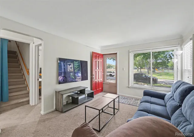 Photo 4 of Single family home for sale at 3429 Croissant St, Dearborn City Wayne, MI 48124 | MLS# 20261069177 | Listing updated on 2026-09-07