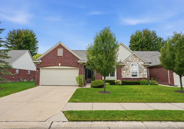 Photo 1 of Condo for sale at 52689 Wildwood Dr, Macomb Township Macomb, MI 48042 | MLS# 81026045762 | Listing updated on 2026-09-11