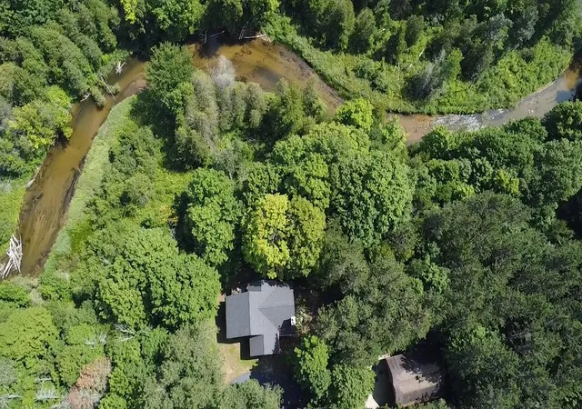 Photo 2 of Single family home for sale at 18821 Moore Rd, Springdale Township Manistee, MI 49683 | MLS# 67026045767 | Listing updated on 2026-08-28