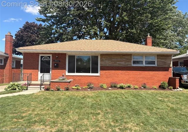 Photo 3 of Single family home for sale at 28102 Brush St, Madison Heights City Oakland, MI 48071 | MLS# 20261069191 | Listing updated on 2026-09-18
