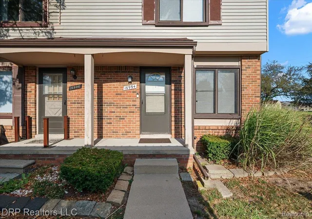 Photo 2 of Condo for sale at 16994 Kingsbrooke Dr, Clinton Township, MI 48038 | MLS# 20261069190 | Listing updated on 2026-09-09
