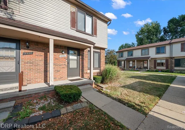 Photo 3 of Condo for sale at 16994 Kingsbrooke Dr, Clinton Township, MI 48038 | MLS# 20261069190 | Listing updated on 2026-09-09