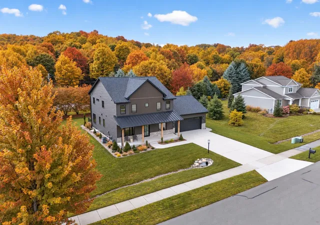 Single family home for sale at 9336 E Summerfield Dr, Traverse City, MI 49684 | MLS# 78080072965