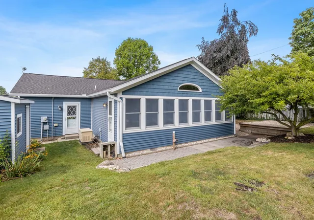 Photo 26 of Single family home for sale at 716 Valley Ave, Fremont City Newaygo, MI 49412 | MLS# 72026045772 | Listing updated on 2026-08-31