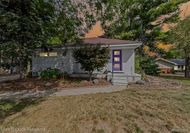 Photo 44 of Single family home for sale at 2665 Middlebelt Rd, West Bloomfield Charter Township Oakland, MI 48324 | MLS# 20261069196 | Listing updated on 2026-08-29