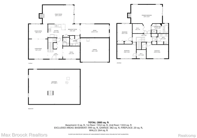 Photo 62 of Single family home for sale at 31223 Country Ridge Cir, Farmington Hills City Oakland, MI 48331 | MLS# 20261069201 | Listing updated on 2026-08-29