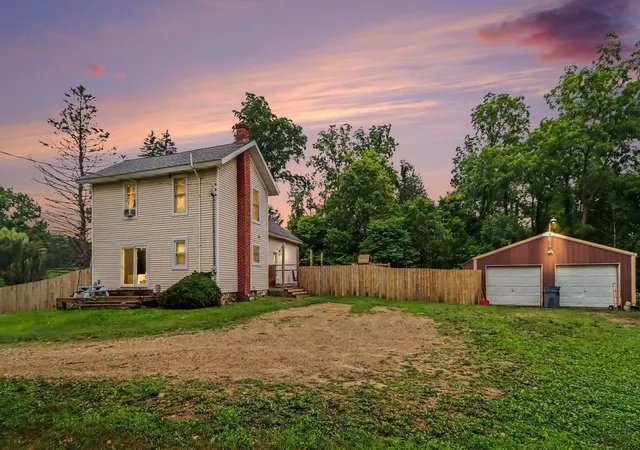 Photo 1 of Sale Pending at 2904 125th Ave, Monterey Township Allegan, MI 49010 | MLS# 66026045781 | Listing updated on 2026-09-06