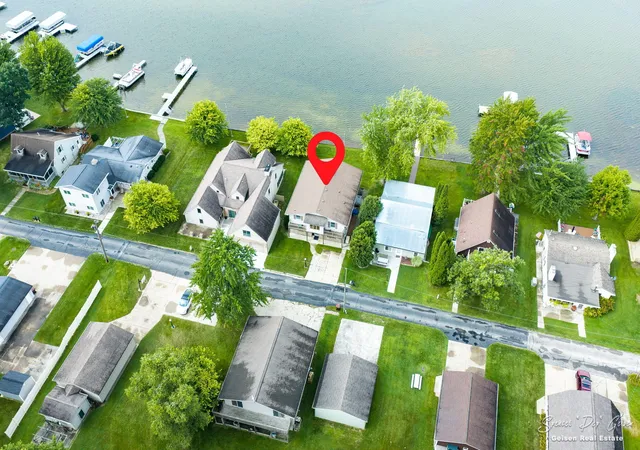 Photo 2 of Single family home for sale at 8601 Hidden Trl, Orleans Township Ionia, MI 48865 | MLS# 65026045782 | Listing updated on 2026-09-07