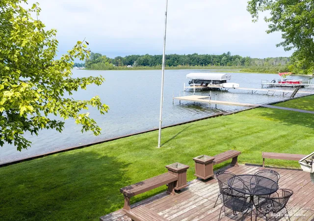 Photo 3 of Single family home for sale at 8601 Hidden Trl, Orleans Township Ionia, MI 48865 | MLS# 65026045782 | Listing updated on 2026-09-07