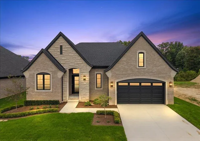 Photo 1 of Single family home for sale at 57363 Meadowridge Dr, Washington Township Macomb, MI 48094 | MLS# 81026045777 | Listing updated on 2026-09-11
