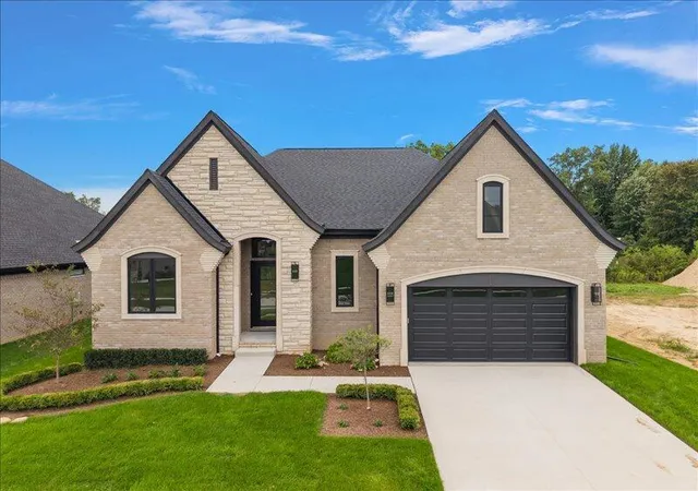 Photo 2 of Single family home for sale at 57363 Meadowridge Dr, Washington Township Macomb, MI 48094 | MLS# 81026045777 | Listing updated on 2026-09-11