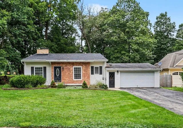 Photo 1 of Single family home for sale at 333 N Grand St, Marshall City Calhoun, MI 49068 | MLS# 64026045789 | Listing updated on 2026-08-28