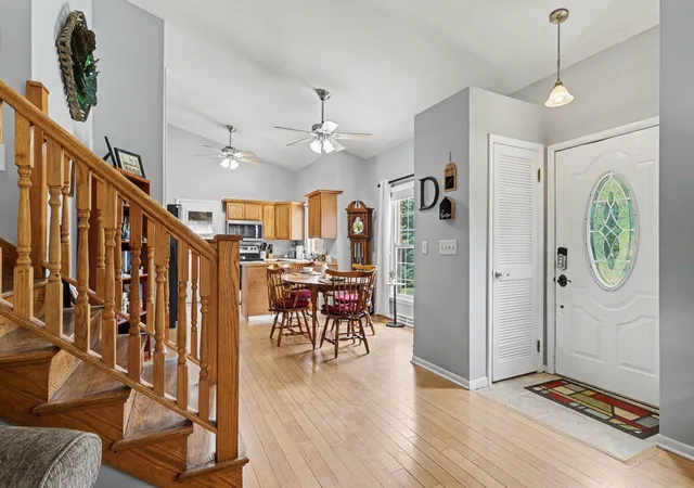 Photo 3 of Single family home for sale at 333 N Grand St, Marshall City Calhoun, MI 49068 | MLS# 64026045789 | Listing updated on 2026-08-28