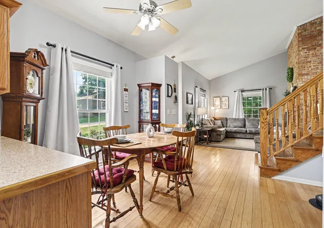Photo 4 of Single family home for sale at 333 N Grand St, Marshall City Calhoun, MI 49068 | MLS# 64026045789 | Listing updated on 2026-08-28