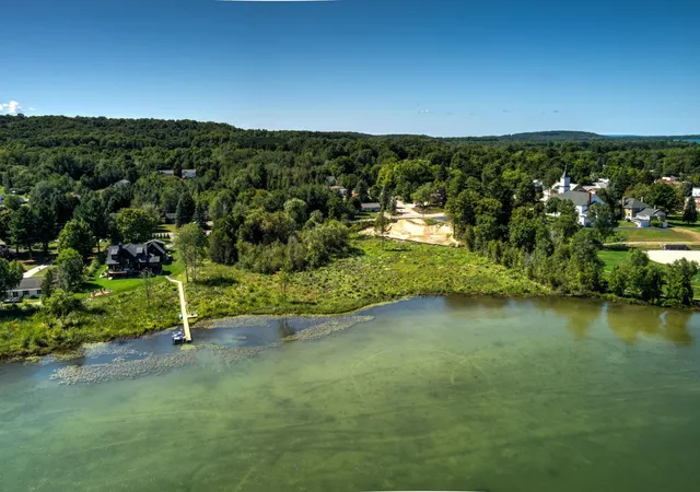 Photo 2 of Land for sale at 509 S Lake Shore Dr, Leland Township Leelanau, MI 49653 | MLS# 78080072974 | Listing updated on 2026-09-09