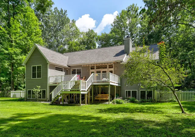 Photo 4 of Single family home for sale at 1130 Fallbrook Trl, Trowbridge Township Allegan, MI 49010 | MLS# 66026045796 | Listing updated on 2026-08-29