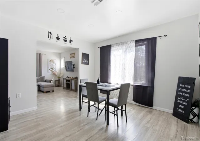 Photo 4 of Multi family home for sale at 15803 Appoline St, Detroit City Wayne, MI 48227 | MLS# 20261069224 | Listing updated on 2026-09-08