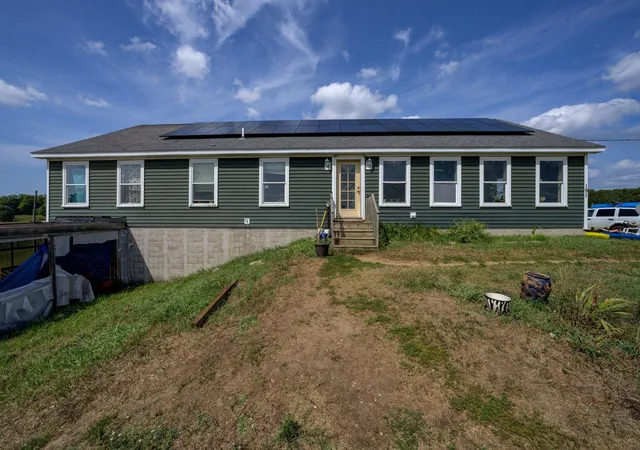 Photo 3 of Single family home for sale at 191 E Center Rd, Paradise Township Grand Traverse, MI 49649 | MLS# 78080072971 | Listing updated on 2026-09-04