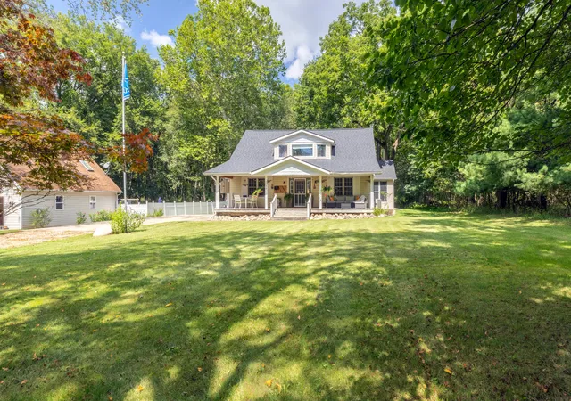 Photo 1 of Sale Pending at 1375 E Osterhout Ave, Portage City Kalamazoo, MI 49002 | MLS# 66026045800 | Listing updated on 2026-09-02