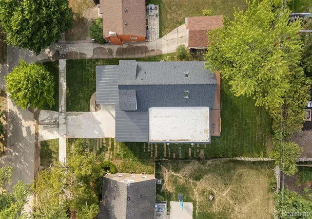 Photo 72 of Single family home for sale at 1845 Humphrey Ave, Birmingham City Oakland, MI 48009 | MLS# 20261069232 | Listing updated on 2026-09-06