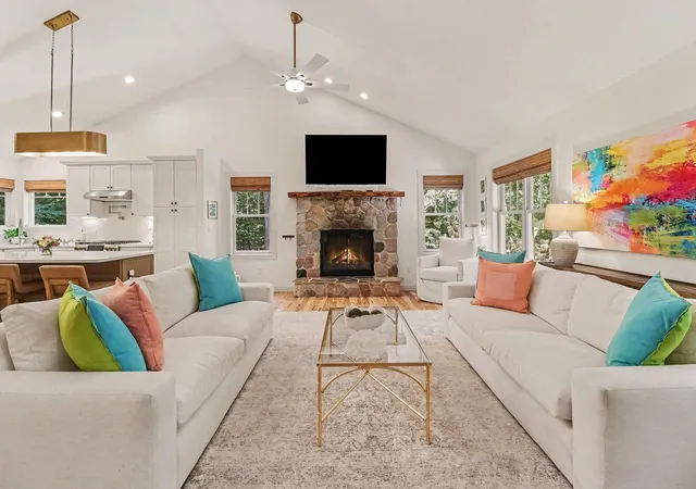 Photo 4 of Single family home for sale at 6550 W Forest Edge Dr, Hamlin Township Mason, MI 49431 | MLS# 67026045808 | Listing updated on 2026-09-03