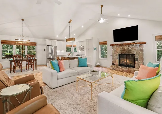 Photo 5 of Single family home for sale at 6550 W Forest Edge Dr, Hamlin Township Mason, MI 49431 | MLS# 67026045808 | Listing updated on 2026-09-03