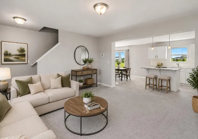 Photo 3 of Single family home for sale at 17211 Country Ln, Manchester Township Washtenaw, MI 48158 | MLS# 81026045805 | Listing updated on 2026-09-15