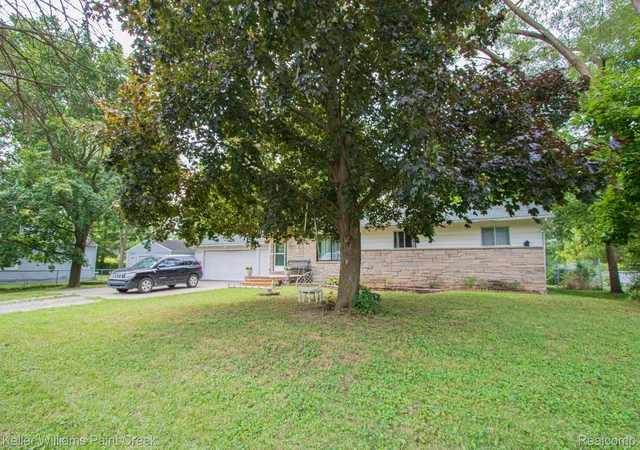 Single family home for sale at 2334 S Term St, BurtonCity_Genesee, MI 48519 | MLS# 20261069236