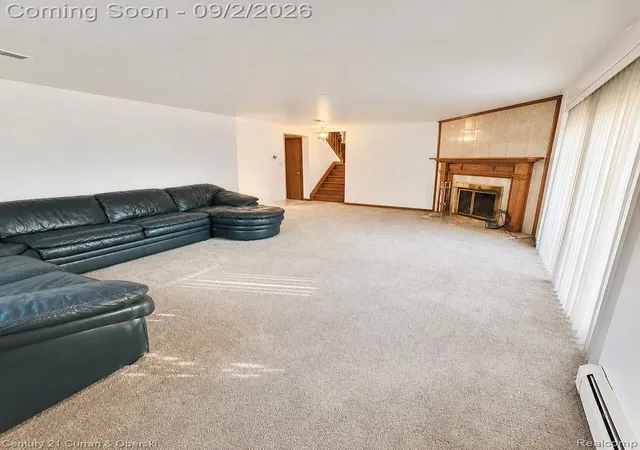 Photo 51 of Single family home for sale at 4580 Parkside Blvd, AllenParkCity_Wayne, MI 48101 | MLS# 20261069237 | Listing updated on 2026-10-07