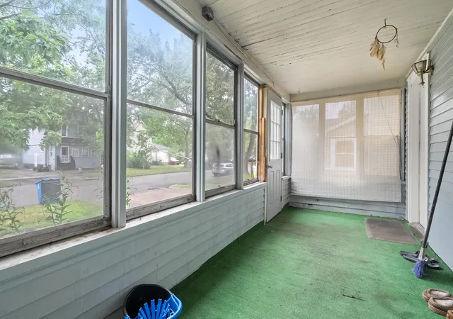 Photo 3 of Single family home for sale at 1319 Jackson St, Kalamazoo City Kalamazoo, MI 49001 | MLS# 66026045815 | Listing updated on 2026-08-28