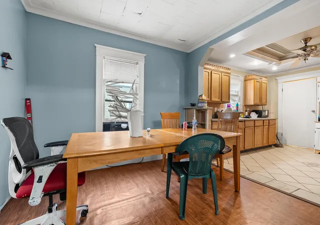 Photo 4 of Single family home for sale at 1319 Jackson St, Kalamazoo City Kalamazoo, MI 49001 | MLS# 66026045815 | Listing updated on 2026-08-28