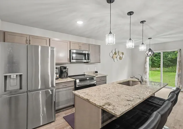 Photo 4 of Single family home for sale at 880 Machnik Dr, Chelsea City Washtenaw, MI 48118 | MLS# 81026045810 | Listing updated on 2026-09-16