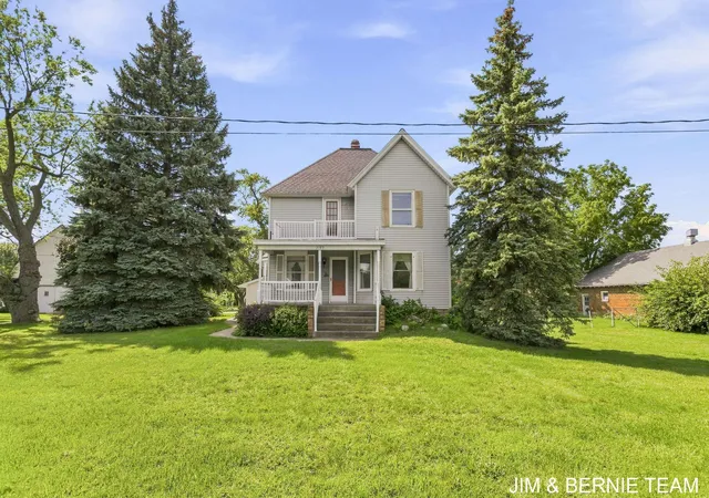 Photo 1 of Single family home for sale at 3185 104th Ave, Holland Charter Township Ottawa, MI 49464 | MLS# 71026045816 | Listing updated on 2026-08-28