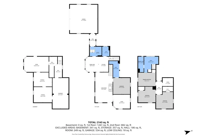 Photo 76 of Single family home for sale at 3185 104th Ave, Holland Charter Township Ottawa, MI 49464 | MLS# 71026045816 | Listing updated on 2026-08-28