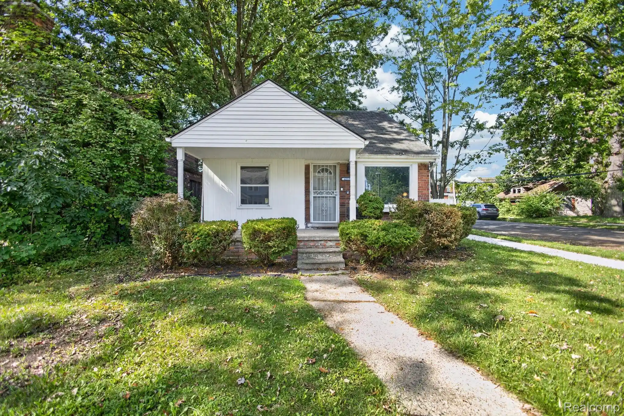 Photo 1 of Single family home for sale at 4215 Three Mile Dr, Detroit, MI 48224 | MLS# 20261069242 | Listing updated on 2026-09-24