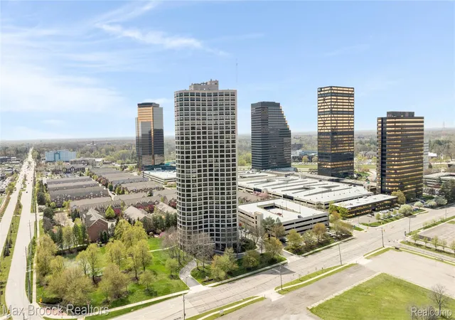 Photo 3 of Condo for sale at 5000 Town Ctr #2605, Southfield City Oakland, MI 48075 | MLS# 20261069244 | Listing updated on 2026-08-29